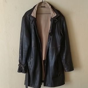 Watchdogs 1 Aiden Peirce Replica Jacket